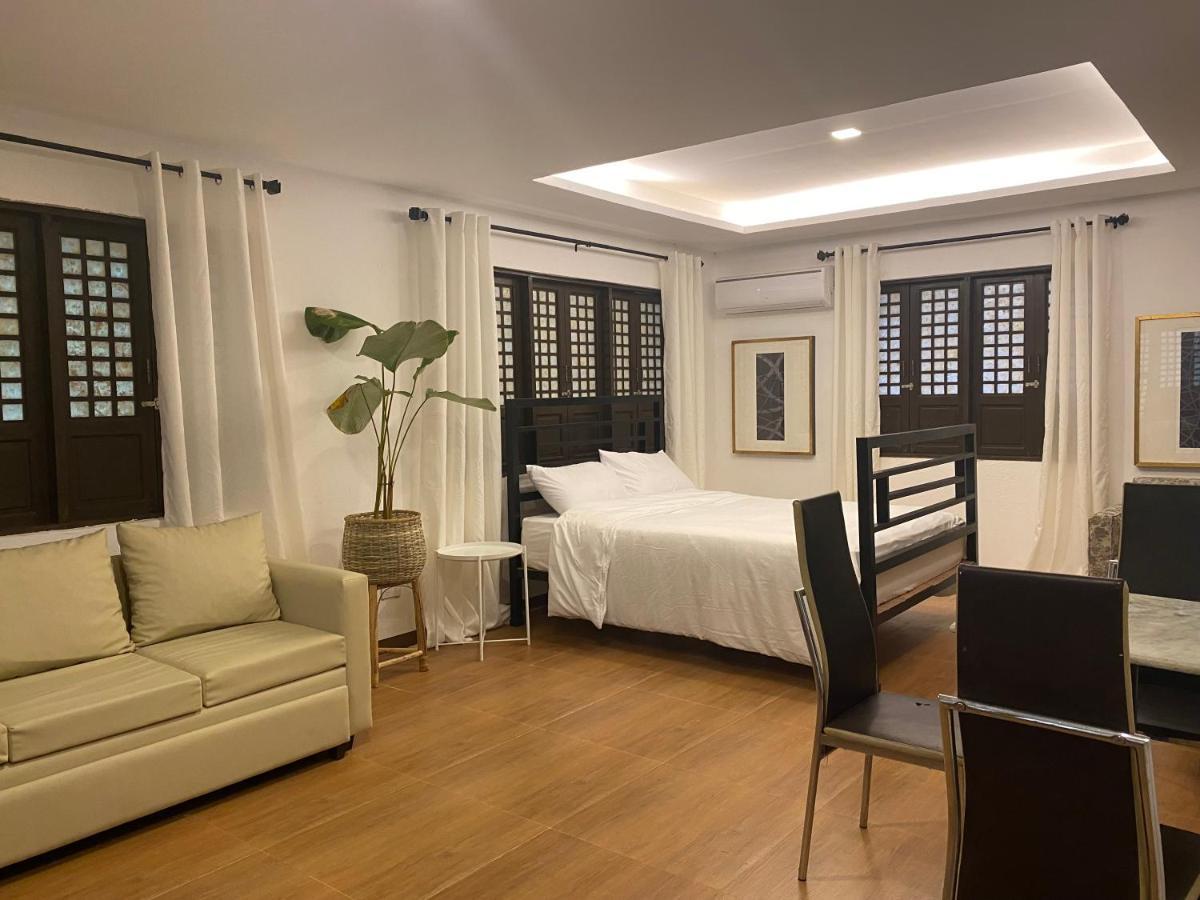 Lido Shores Resort Sariaya Esterno foto