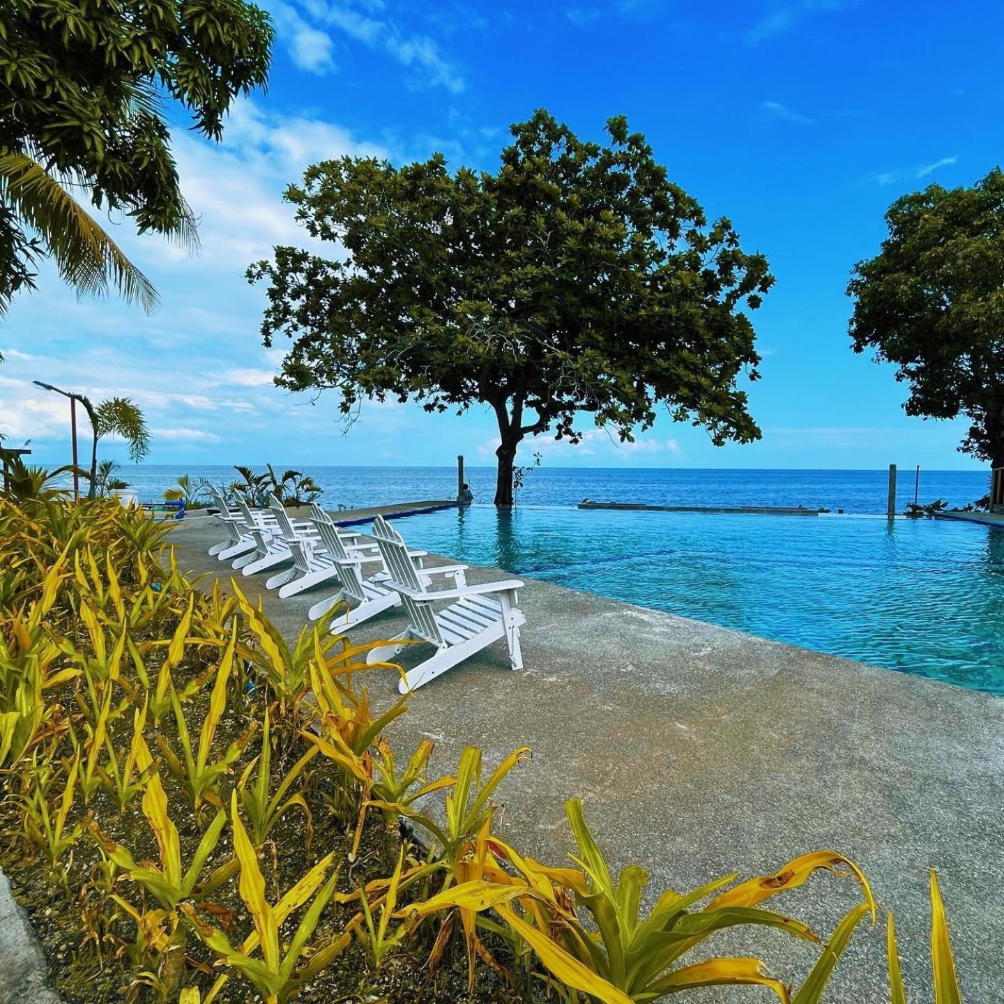 Lido Shores Resort Sariaya Esterno foto